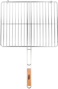 Vilde Ruszt do grillowania metalowy 46x37 cm (5900670117723) 3