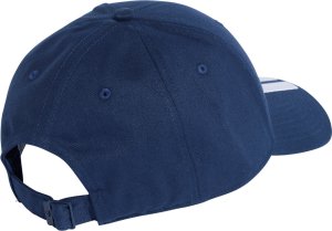 Adidas Czapka z daszkiem Tiro granatowa KE8449 dorośli M/L 2