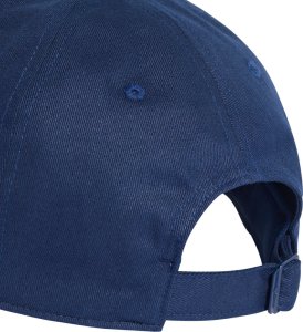 Adidas Czapka z daszkiem Tiro granatowa KE8449 dorośli M/L 4