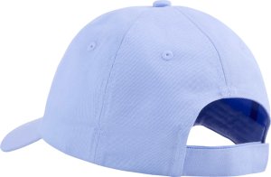 Puma Czapka z daszkiem dla dzieci Ess No.1 Logo BB fioletowa 26853 05 junior 2