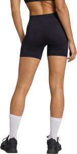 Adidas Spodenki damskie Workout Essentials 4 inch czarne JX3902 L 3