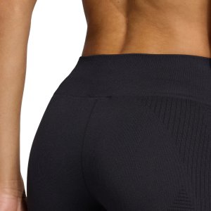 Adidas Spodenki damskie Workout Essentials 4 inch czarne JX3902 L 5