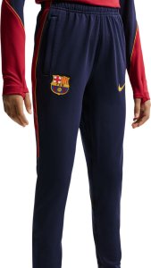 Nike Spodnie dla dzieci FC Barcelona Strike granatowe II2809 498 L 3