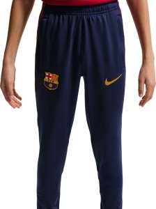 Nike Spodnie dla dzieci FC Barcelona Strike granatowe II2809 498 L 4