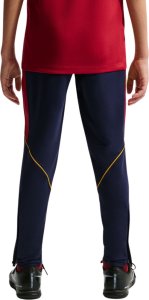 Nike Spodnie dla dzieci FC Barcelona Strike granatowe II2809 498 S 2