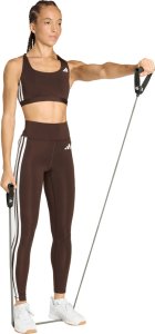 Adidas Legginsy damskie Optim Essentials 7/8 brązowe KC2947 L 6