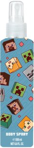 Air-Val Air Val Perfumowany spray dla dzieci Minecraft 200ml 2