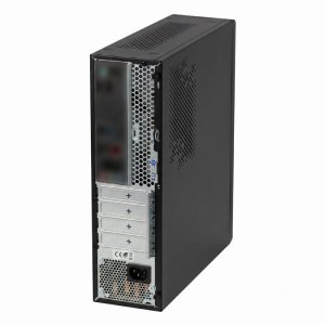 Komputer Adax VERSO SFF WXIPU225 U5-225/H810/DDR5-16GB/1TB/Wi-Fi/BT/W11Pro (ZVAXSPO00050) 2