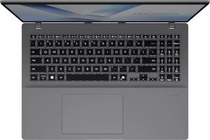 Laptop Asus Vivobook 16 X1607CA Ultra 7 255H / 16 GB / 512 GB / W11 (X1607CA-MB124W) 6