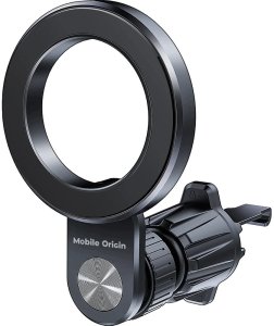 Spigen Mobile Origin CA31 Magnetic Car Holder CA31 Magsafe Compatible (MO-MGCH-CA31) 2