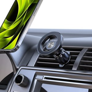 Spigen Mobile Origin CA31 Magnetic Car Holder CA31 Magsafe Compatible (MO-MGCH-CA31) 3