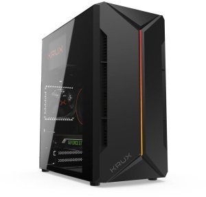 Komputer Adax DRACO WXIHR8400F R5-8400F/A620/DDR5-16GB/512GB/RTX5050-8GB/Wi-Fi/W11Home (ZDAXIHO001I0) 3