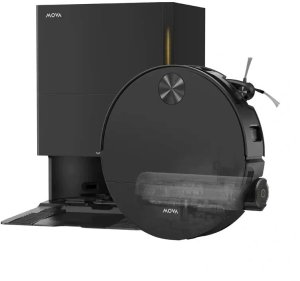 Robot sprzątający Mova P70 Pro Ultra Czarny 4
