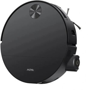 Robot sprzątający Mova P70 Pro Ultra Czarny 5