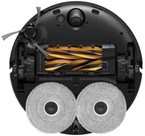 Robot sprzątający Mova V70 Ultra Complete Czarny 7