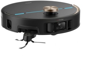 Robot sprzątający Mova V70 Ultra Complete Czarny 8
