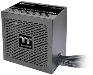 Zasilacz Thermaltake Toughpower GX SE 750 W (PS-TPD-0750NNSAGE-3) 2