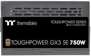 Zasilacz Thermaltake Toughpower GX SE 750 W (PS-TPD-0750NNSAGE-3) 5