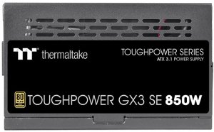 Zasilacz Thermaltake Toughpower GX SE 850 W (PS-TPD-0850NNSAGE-3) 4