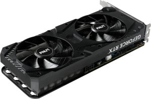Karta graficzna Palit GeForce RTX 3060 Infinity 2 OC 12GB GDDR6 (NE63060U19K9-PG190L) 2