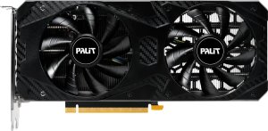Karta graficzna Palit GeForce RTX 3060 Infinity 2 OC 12GB GDDR6 (NE63060U19K9-PG190L) 4