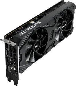 Karta graficzna Palit GeForce RTX 3060 Infinity 2 OC 12GB GDDR6 (NE63060U19K9-PG190L) 8