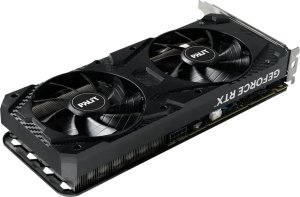 Karta graficzna Palit GeForce RTX 3060 Infinity 2 OC 12GB GDDR6 (NE63060U19K9-PG190L) 9
