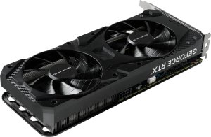 Karta graficzna Gainward GeForce RTX 3060 Python II OC 12GB GDDR6 (NE63060U19K9-PG190V) 2