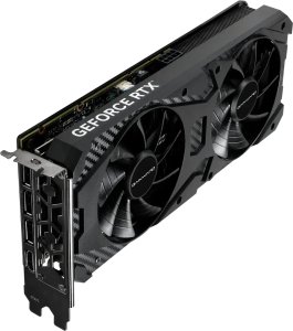 Karta graficzna Gainward GeForce RTX 3060 Python II OC 12GB GDDR6 (NE63060U19K9-PG190V) 8