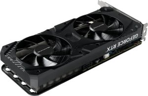 Karta graficzna Gainward GeForce RTX 3060 Python II OC 12GB GDDR6 (NE63060U19K9-PG190V) 9
