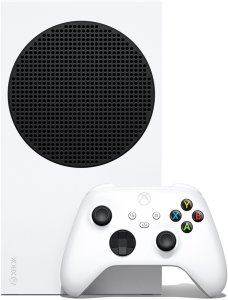 Microsoft Konsola Xbox Series S 512GB (EP2-10060) 2