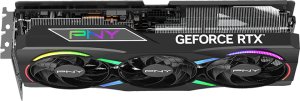 Karta graficzna PNY GeForce RTX 5070 Ti ARGB EPIC-X RGB 16GB GDDR7 DLSS4 (VCG5070T16TFXXPB1) 6