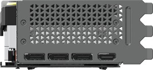 Karta graficzna PNY GeForce RTX 5070 Ti ARGB EPIC-X RGB 16GB GDDR7 DLSS4 (VCG5070T16TFXXPB1) 8
