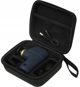 Masażer Medivon Ręczny Gun Tytan Pro Mini (MED_32) 5
