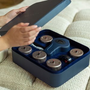 Masażer Medivon Ręczny antycellulitowy Celestine (MED_36) 7