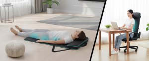 Masażer Medivon Mata masująca Yoga 2 (MED_44) 7