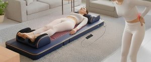 Masażer Medivon Mata masująca Yoga PRO (MED_46) 9