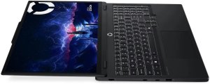 Laptop Lenovo Legion 5 15IRX10 i7-13645HX / 16 GB / 512 GB / RTX 5060 / 165 Hz OLED (83LY00W1PB) 2