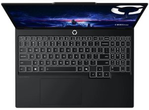 Laptop Lenovo Legion 5 15IRX10 i7-13645HX / 16 GB / 512 GB / RTX 5060 / 165 Hz OLED (83LY00W1PB) 3