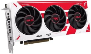 Karta graficzna Asus T1 GeForce RTX 5060 Ti 8GB GDDR7 DLSS4 (T1-RTX5060TI-O8G-GAMING) 2
