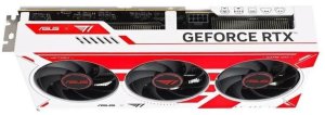 Karta graficzna Asus T1 GeForce RTX 5060 Ti 8GB GDDR7 DLSS4 (T1-RTX5060TI-O8G-GAMING) 4