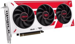 Karta graficzna Asus T1 GeForce RTX 5060 Ti 8GB GDDR7 DLSS4 (T1-RTX5060TI-O8G-GAMING) 2