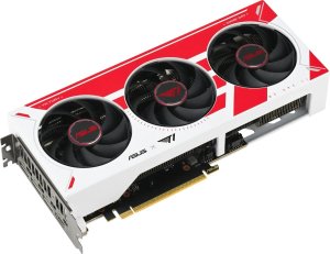 Karta graficzna Asus T1 GeForce RTX 5060 Ti 8GB GDDR7 DLSS4 (T1-RTX5060TI-O8G-GAMING) 6
