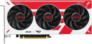 Karta graficzna Asus T1 GeForce RTX 5060 Ti 8GB GDDR7 DLSS4 (T1-RTX5060TI-O8G-GAMING) 8