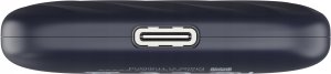 Dysk zewnętrzny SSD SanDisk Portable Drive 1TB Niebieski (SDSSDE10-1T00-G25) 4