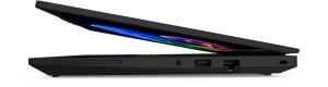 Laptop Lenovo ThinkPad T14 Gen 7 (Intel) Copilot+ PC / 14" / Intel Core Ultra 7 355 / 32 GB LPDDR5x / 512 GB SSD / Wi-Fi 7 Czarny / Windows 11 Pro (21WN004PMH) 2