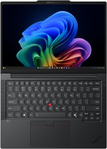 Laptop Lenovo ThinkPad T14 Gen 7 (Intel) Copilot+ PC / 14" / Intel Core Ultra 7 355 / 32 GB LPDDR5x / 512 GB SSD / Wi-Fi 7 Czarny / Windows 11 Pro (21WN004PMH) 7