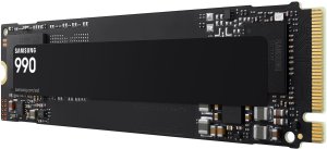 Dysk SSD Samsung 990 2TB M.2 2280 PCI-E x4 Gen4 NVMe (MZ-V9V2T0BW) 3