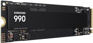 Dysk SSD Samsung 990 2TB M.2 2280 PCI-E x4 Gen4 NVMe (MZ-V9V2T0BW) 4