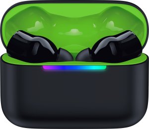 Słuchawki Razer Hammerhead V3 X HyperSpeed for Xbox Czarny (RZ12-05620200-R3G1) 3